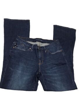 Rock & Republic Kasandra Bootcut Jeans Sz 10